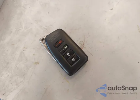 2017 Lexus Rx 350 from USA, damaged, VIN 2T2BZMCA3HC132189